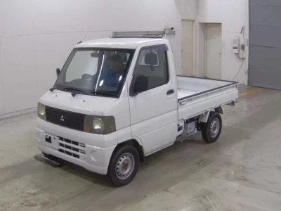 Mitsubishi MINICAB TRUCK