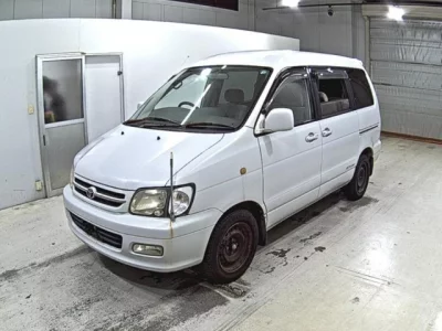 Toyota TOWN ACE NOAH