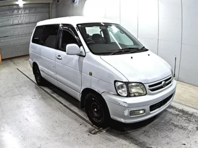 Toyota TOWN ACE NOAH