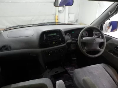 Toyota TOWN ACE NOAH