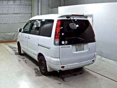 Toyota TOWN ACE NOAH