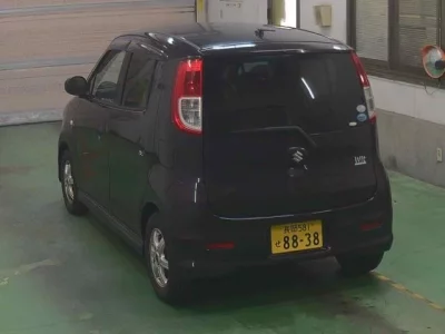 Suzuki MRWAGON