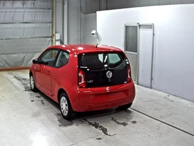 Volkswagen UP