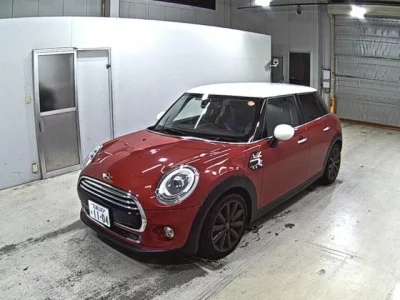 BMW MINI