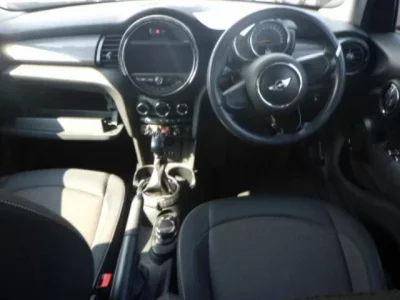 BMW MINI