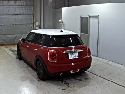 BMW MINI