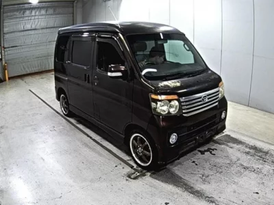 Daihatsu Atrai Wagon