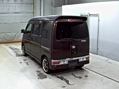 Daihatsu Atrai Wagon