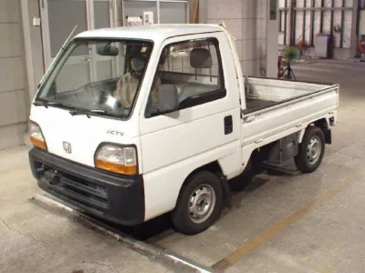 Honda ACTY TRUCK