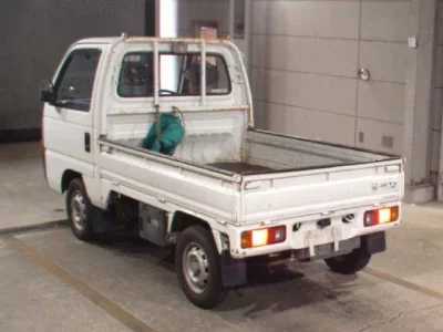 Honda ACTY TRUCK