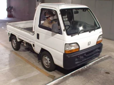 Honda ACTY TRUCK