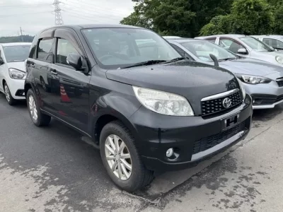 Toyota RUSH