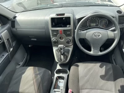 Toyota RUSH