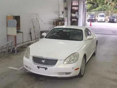 Toyota SOARER