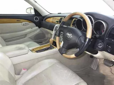 Toyota SOARER