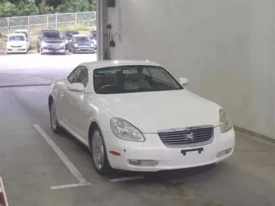 Toyota SOARER