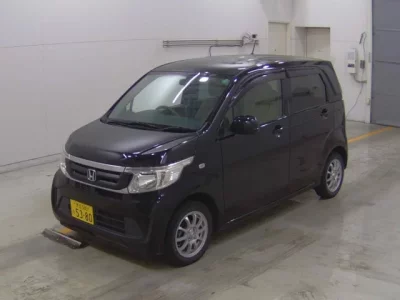 Honda N WGN