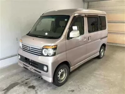 Daihatsu Atrai Wagon