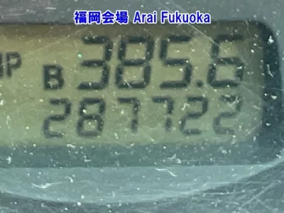 Honda ACCORD WAGON