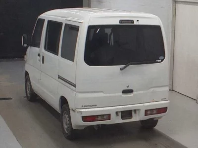 Mitsubishi MINICAB VAN