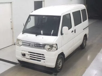 Mitsubishi MINICAB VAN