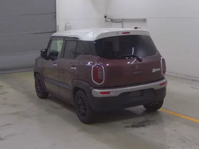 Suzuki XBEE