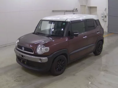 Suzuki XBEE