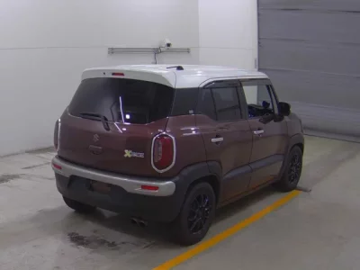 Suzuki XBEE