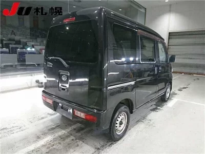 Toyota PIXIS VAN