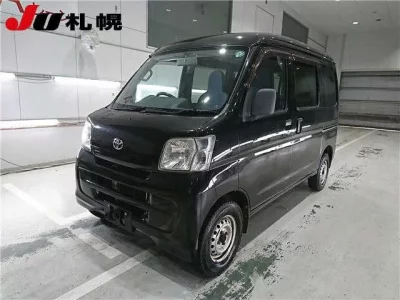 Toyota PIXIS VAN