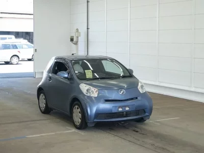 Toyota IQ