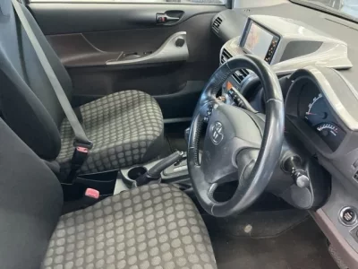 Toyota IQ