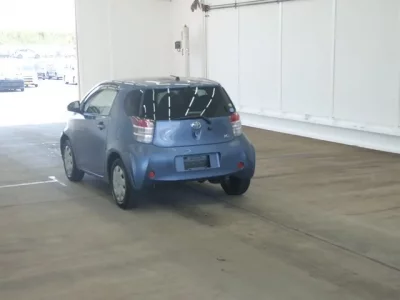 Toyota IQ