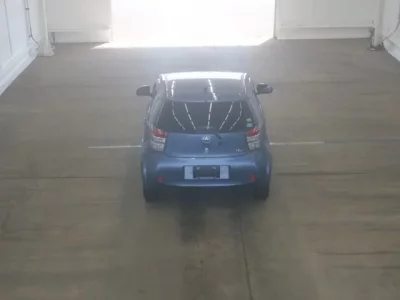 Toyota IQ