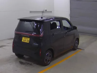 Nissan SAKURA