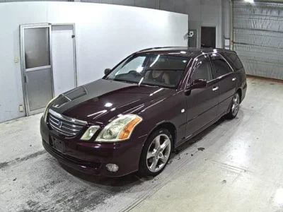 Toyota MARK2 BLIT