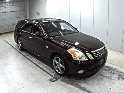 Toyota MARK2 BLIT