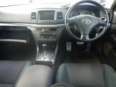 Toyota MARK2 BLIT
