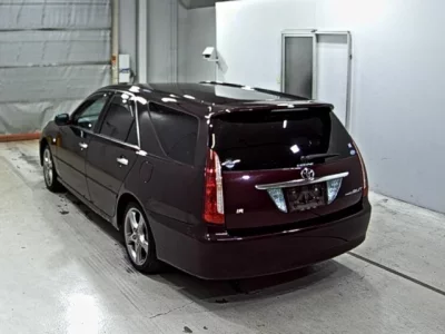 Toyota MARK2 BLIT