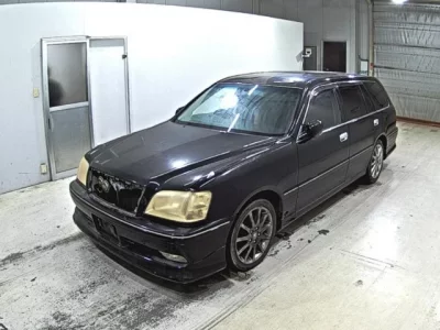 Toyota CROWN ESTATE