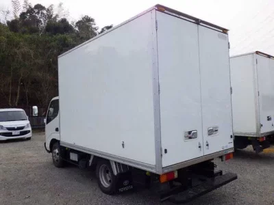Toyota DYNA