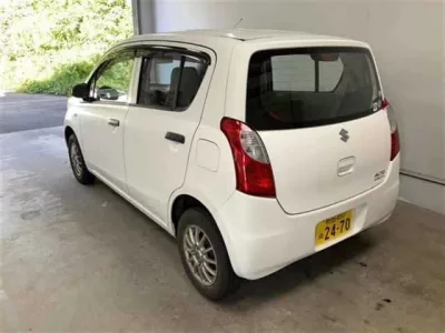 Suzuki ALTO VAN