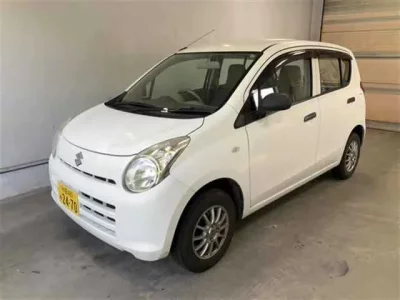 Suzuki ALTO VAN