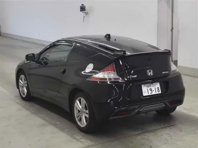 Honda CR-Z