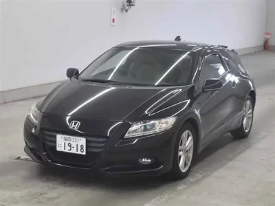Honda CR-Z