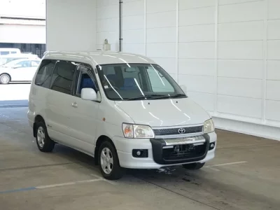 Toyota LITE ACE NOAH