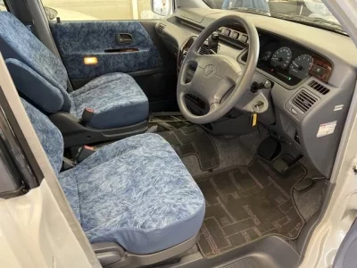 Toyota LITE ACE NOAH