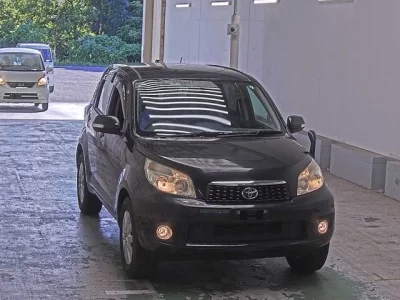 Toyota RUSH