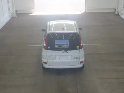 Toyota FUNCARGO