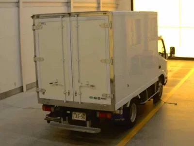 Toyota DYNA